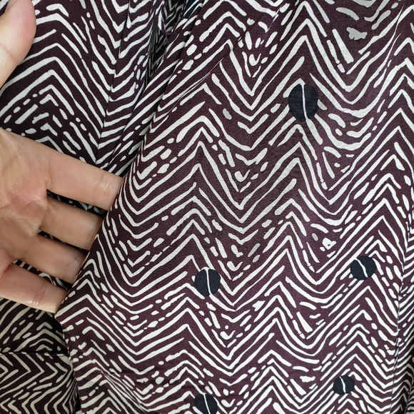 NEW- &Other stories Wrap Jumpsuit - Picture 7 of 9